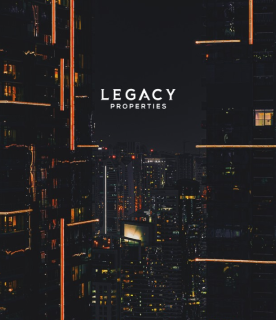 Legacy App